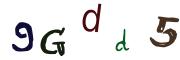 CAPTCHA obrazkowa