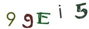 CAPTCHA obrazkowa