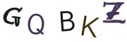 CAPTCHA obrazkowa