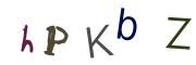 CAPTCHA obrazkowa