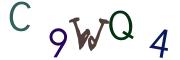 CAPTCHA obrazkowa