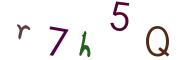 CAPTCHA obrazkowa