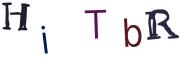 CAPTCHA obrazkowa