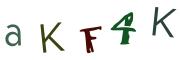 CAPTCHA obrazkowa