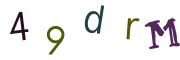 CAPTCHA obrazkowa