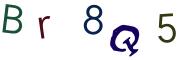 CAPTCHA obrazkowa