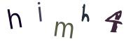 CAPTCHA obrazkowa