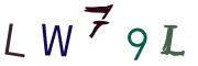 CAPTCHA obrazkowa
