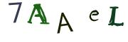 CAPTCHA obrazkowa