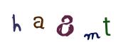 CAPTCHA obrazkowa