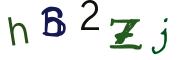 CAPTCHA obrazkowa