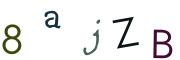 CAPTCHA obrazkowa