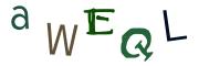 CAPTCHA obrazkowa