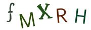 CAPTCHA obrazkowa