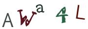 CAPTCHA obrazkowa