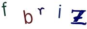CAPTCHA obrazkowa