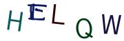 CAPTCHA obrazkowa