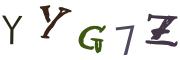 CAPTCHA obrazkowa