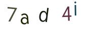 CAPTCHA obrazkowa