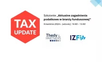 napis tax update