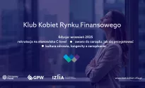 Klub Kobiet Rynku Finansowego