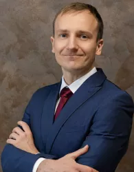 Maciej Kowalczyk