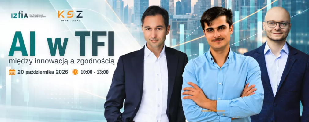 AI w TFI: 
