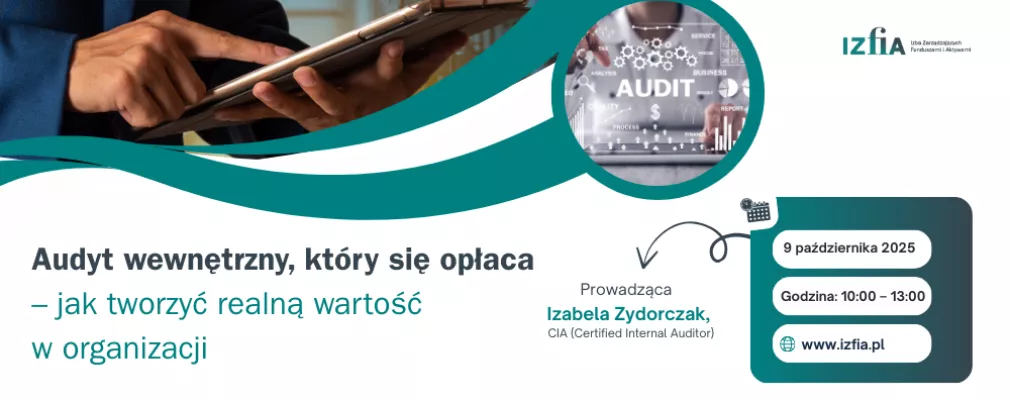 Audyt Zydorczak