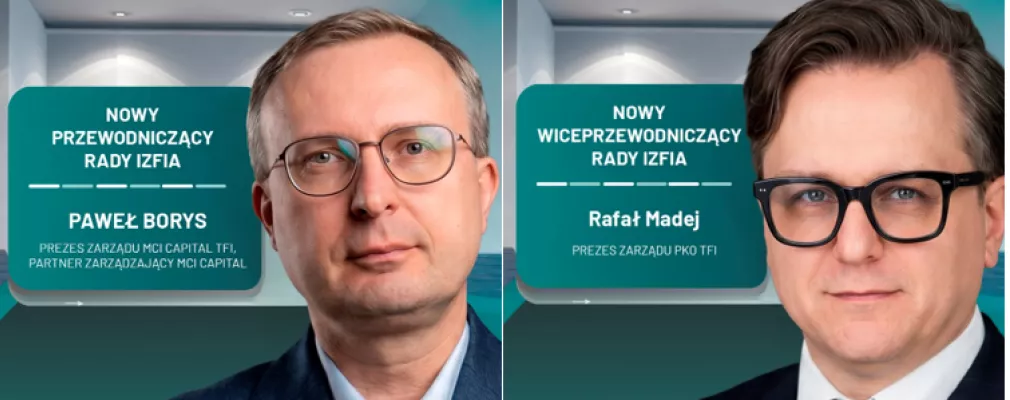 rada izfia