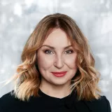 Małgorzata Rusewicz